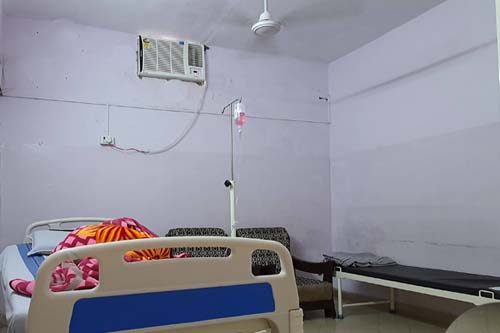 lakshya hospital meerut